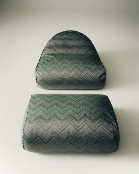 ONDA 003 pouf | Poufs | Roda