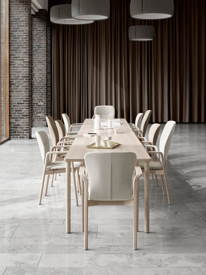 feel 8670 | Contract tables | Brunner