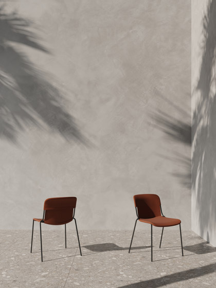 Milos Tailor 4-legs chair | Chairs | sitland