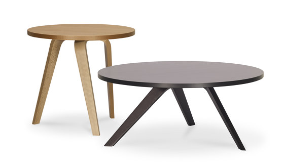 Rest with wooden base | Coffee tables | sitland