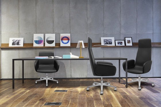 Why Not Executive | Office chairs | sitland