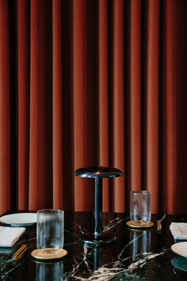 Gustave Hospitality | Lámparas de sobremesa | Flos