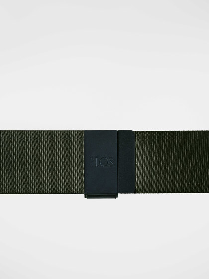 Belt Fabric | Lampade sospensione | Flos
