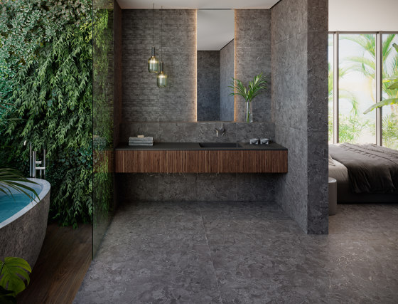 Jungla | Roble - COVERLAM | Carrelage céramique | Grespania Ceramica