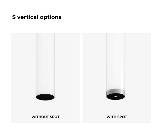 Issa S Horizontal | Lámparas de suspensión | Intra lighting