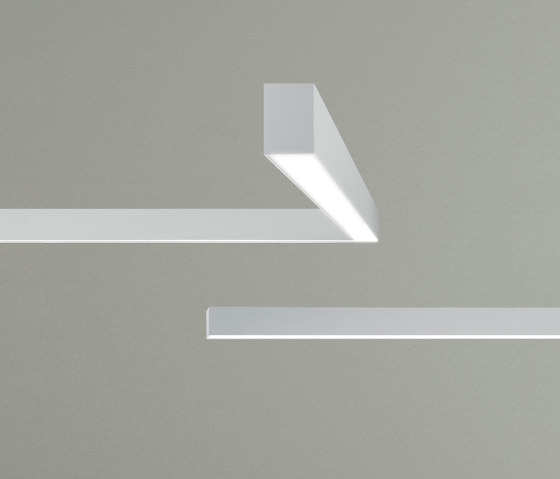Kalis RV | Lampade soffitto incasso | Intra lighting