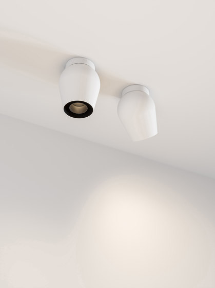 Pixy C/W | Lámparas de techo | Intra lighting