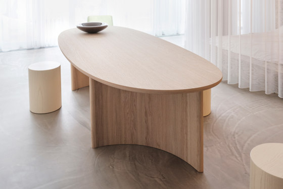 Dew Coffee Table | Tables basses | Arco