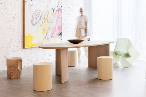 Dew Coffee Table | Mesas de centro | Arco