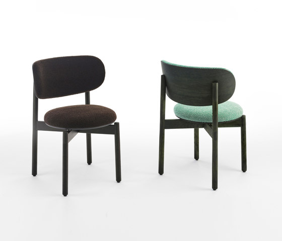 Re-volve | Chairs | Arco