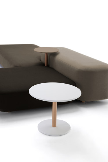 Common bench | Panche | viccarbe