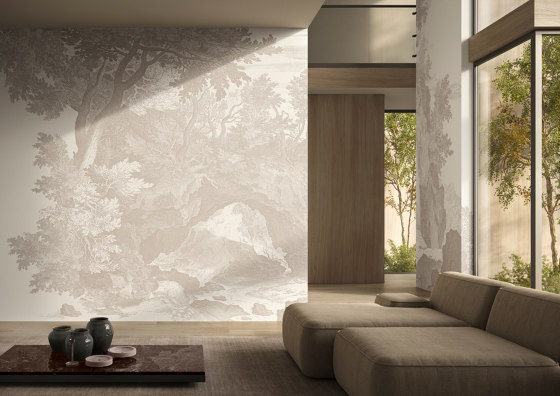 Pompei | Wall coverings / wallpapers | GLAMORA