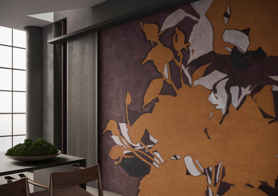 Tzavo Est | Wall coverings / wallpapers | GLAMORA