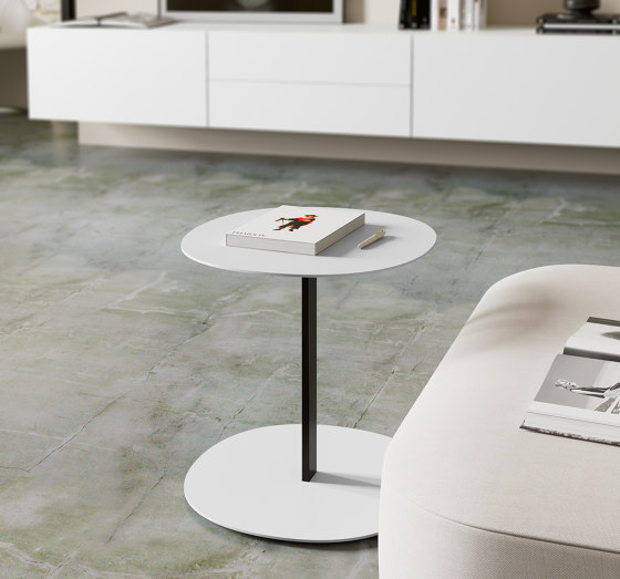 Serra H45 without strap | Tables d'appoint | viccarbe