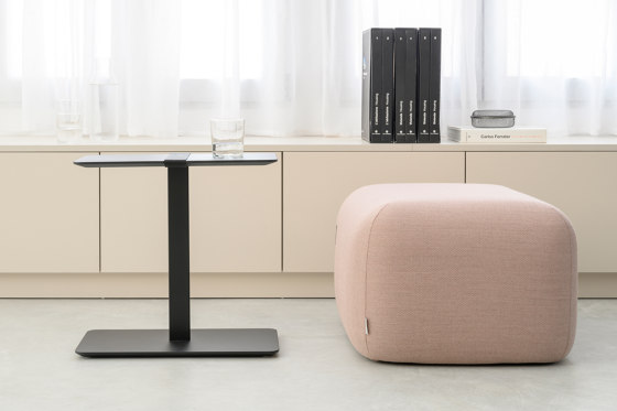 Serra H45 without strap | Tables d'appoint | viccarbe