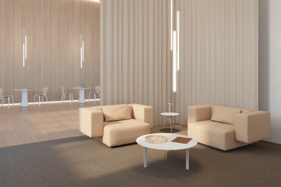 Step sofa | Divani | viccarbe