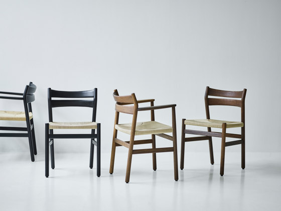 BM1 CHAIR | Chairs | dk3
