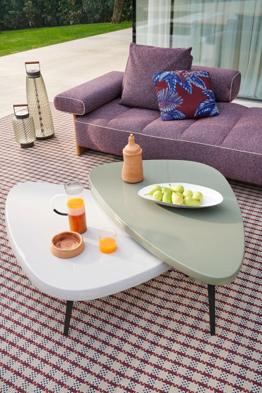 541 Mexique Coffee Tables Outdoor | Mesas de centro | Cassina