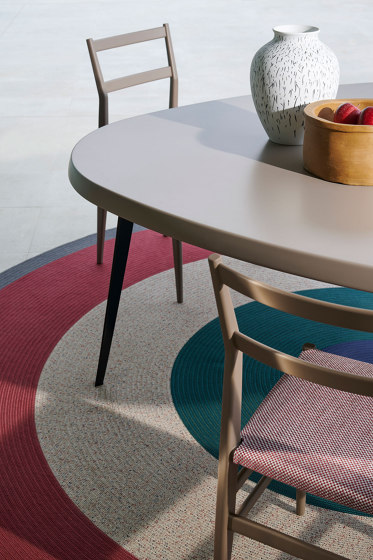 541 Mexique Outdoor | Dining tables | Cassina