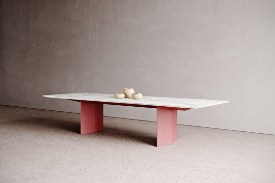 Join Table Stone Configuration 2 | Contract tables | Isomi
