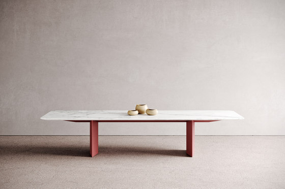 Join Table Stone Configuration 2 | Contract tables | Isomi