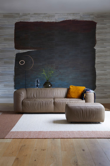 Teddy sofa and elements | Pouf | Label van den Berg