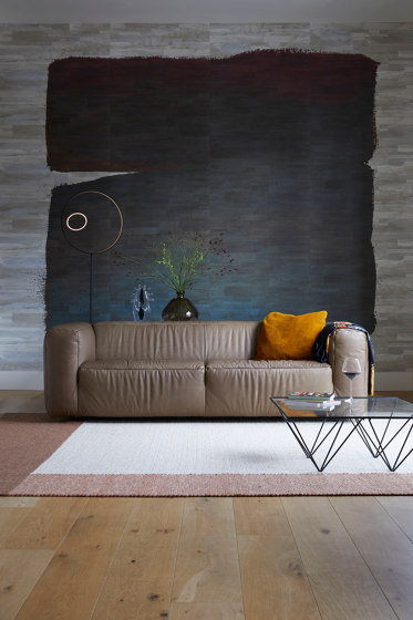 Teddy sofa and elements | Poufs / Polsterhocker | Label van den Berg