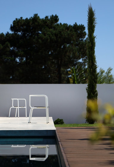 Ria Outdoor | Stühle | Branca-Lisboa