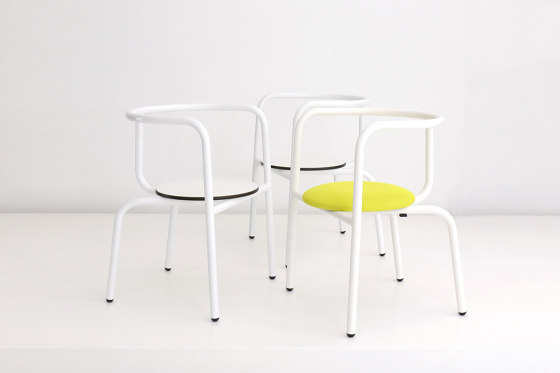 Ria Indoor | Chairs | Branca-Lisboa