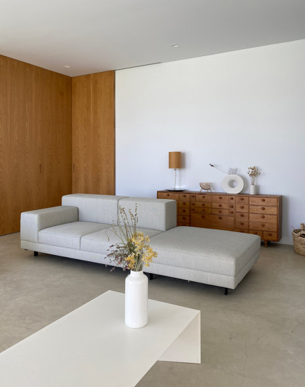 Stereo sofa | Sofas | Branca-Lisboa