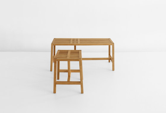 Tween stool | Tabourets | Branca-Lisboa