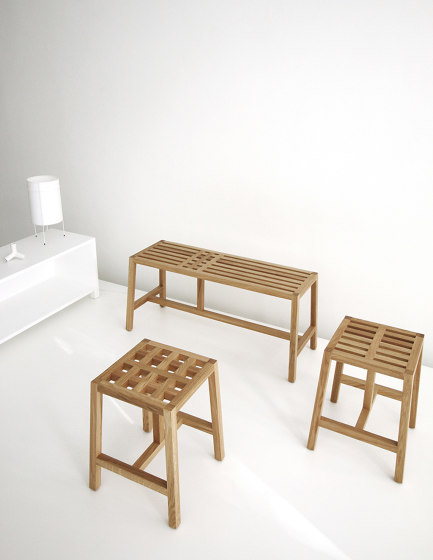 Tween bar stool | Barhocker | Branca-Lisboa