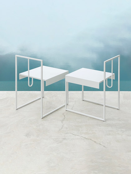 Volta | Chairs | Branca-Lisboa