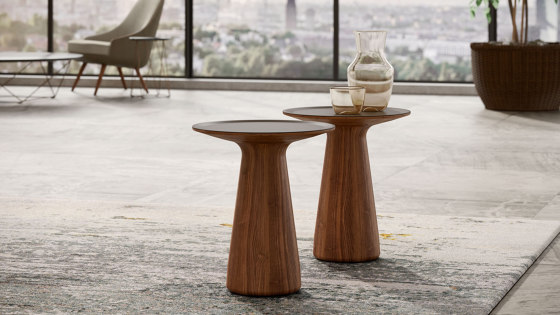 Foster 620 Side Table | Coffee tables | Walter Knoll