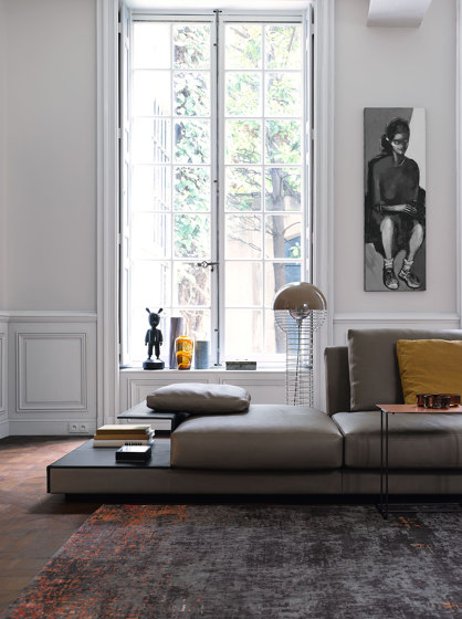 Grand Suite Sofa | Sofas | Walter Knoll