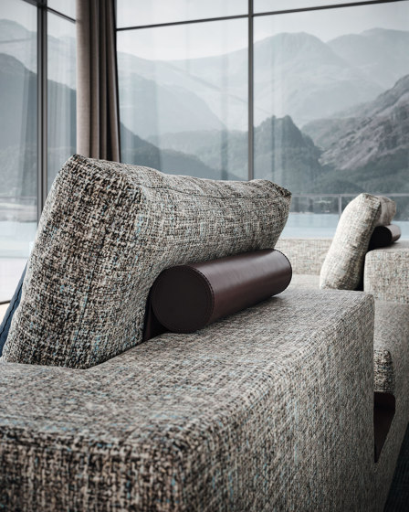 Living Landscape 755 Sofa | Canapés | Walter Knoll