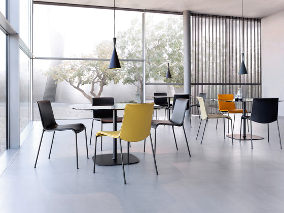 Liz-M Chair | Chaises | Walter Knoll