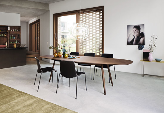 Moualla Table | Dining tables | Walter Knoll