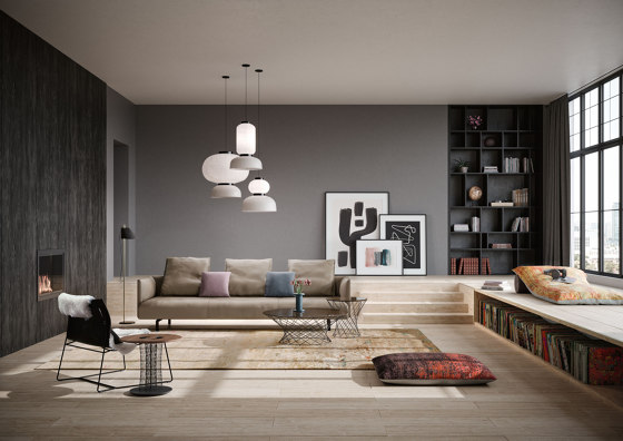 Muud Sofa | Canapés | Walter Knoll