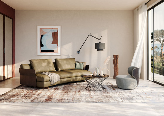 Tama Living Sofa | Sofás | Walter Knoll