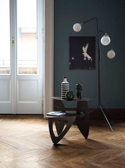 Tama Side Table | Tables d'appoint | Walter Knoll