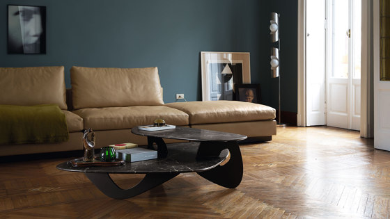 Tama Side Table | Couchtische | Walter Knoll