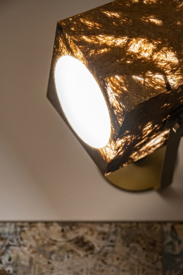 Libro floor lamp XL | Lampade piantana | Viaplant