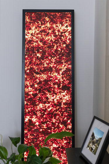 Quadrum Art wall lamp | Wall lights | Viaplant