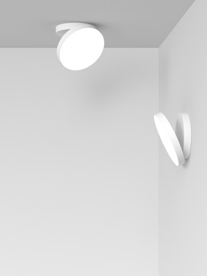 Venere | W1 ceiling | Lámparas de techo | Rotaliana srl
