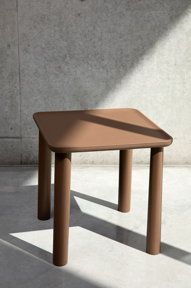 OSTE Table 9.42.R/G | Coffee tables | Cantarutti