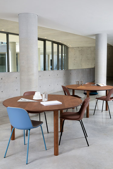 OSTE Table 9.42.T12 | Dining tables | Cantarutti