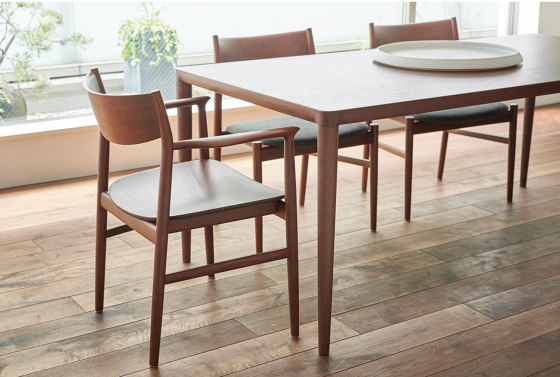 Cl table | Dining tables | CondeHouse
