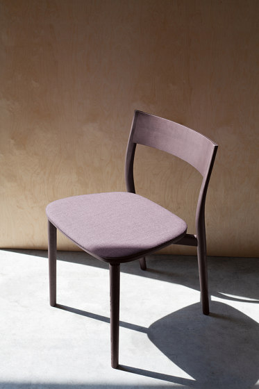 PATTA Stackable Armchair 2.01.I | Chairs | Cantarutti