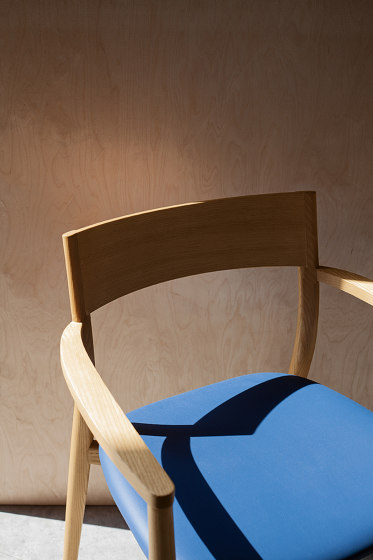 PATTA Stackable Chair 1.02.I | Stühle | Cantarutti